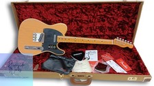 Guitare électrique FENDER American Vintage II 1951 Telecaster