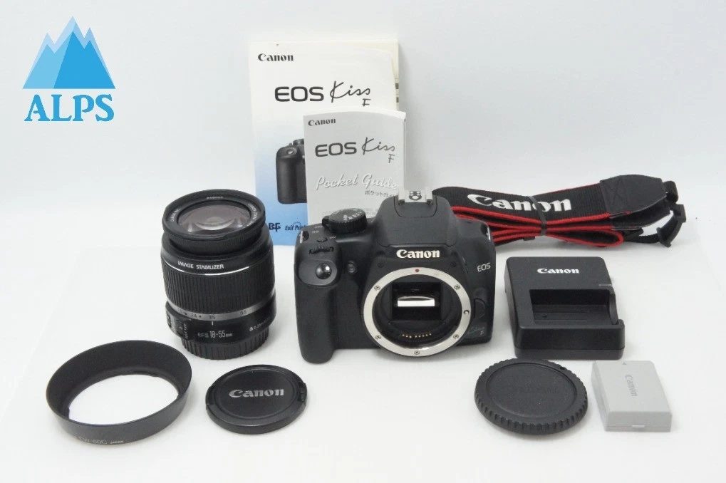 Canon NEW EOS 1000D 値引き可能○ Canon 1000d for sale | eBay