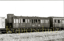 Zdjęcie - BBÖ C3 252 012 OP "ALLIED FORCES" w Wels 1952