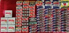 Matchbox Vintage NASCAR Lot of 75 Race Cars 1/64 White Rose FREE Shipping!