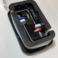 AAB PRB-KIT Stainless Steel Static Pressure Probe Kit for The SPM