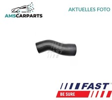 TURBO SCHLAUCH LADELUFTSCHLAUCH NIEDRIGER RECHT FT61780 FAST P NEU OE QUALITÄT