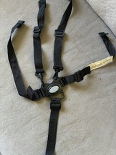 Baby Trend 5 Point Harness High Chair Replacement Part Safety Strap Seat Belt 42