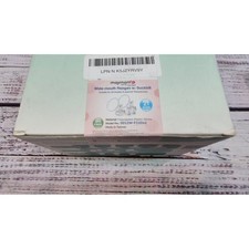 Maymom 21mm Wide-mouth Flanges with Duckbill for Spectra Breast Pumps S01 / S02
