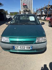 Feu avant (phare) Citroen SAXO