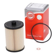 Filtre à carburant Volvo XC70