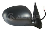 Alkar AußEnspiegel 6128595 FüR Juke Nissan Konvex F15 Dci Dig 4X4 Nismo Lpg