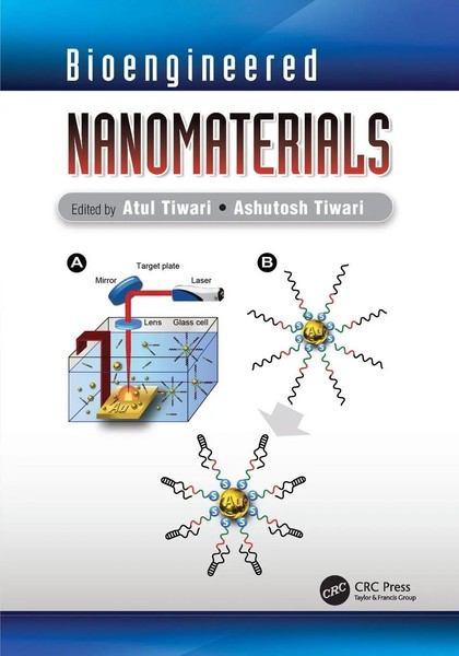Atul Tiwari (U. A.) | Bioengineered Nanomaterials | Taschenbuch | Englisch-image