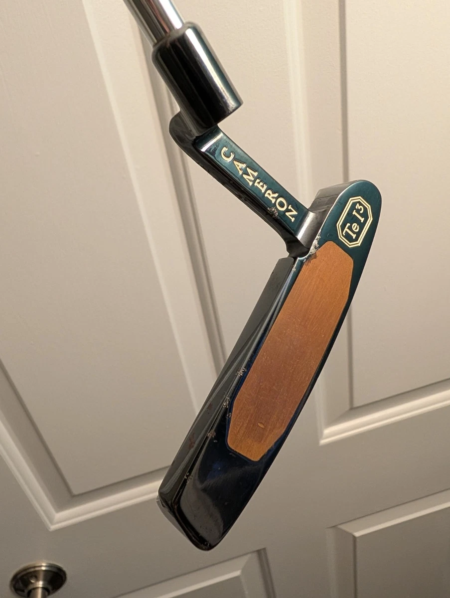 Scotty Cameron Tei3 Golf Clubs for sale - eBay