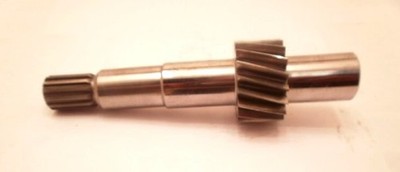 S4 GEAR: CODE 'B' 7/8 SAE SPLINE PBS4DGB/S3023