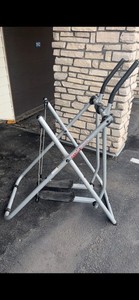 Gazelle Edge Glider Home Fitness Exercise Equipment Machine-LOCAL ONLY