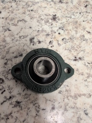Ntn Bearings Japan ASFB 203d1 Fb201 Two Bolt Pillow Block