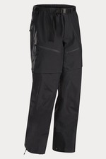 Arc'teryx LEAF Pro Alpha Pant Gen 2 Black XXL - New with tags