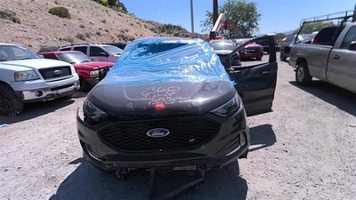 Driver Left Turbo/Supercharger 2.7L Fits 19-24 EDGE 32581852