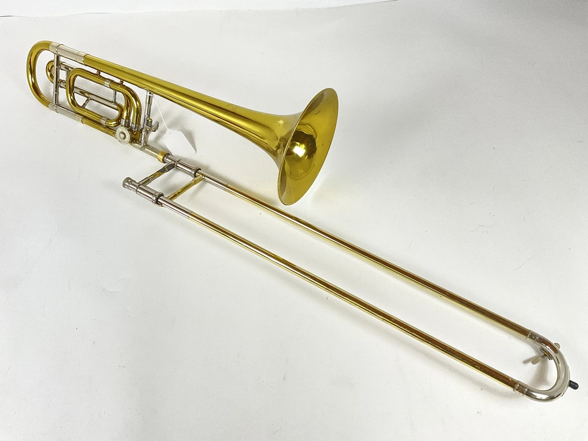 Bach 36 Trombone for sale | eBay
