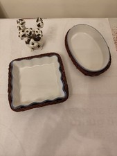 Simpatico set da aperitivo con ciotole e forchettine