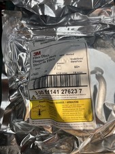 3M Cubitron II Fibre Disc 982C 115mm x 22mm 60+ Slotted Pack of 25