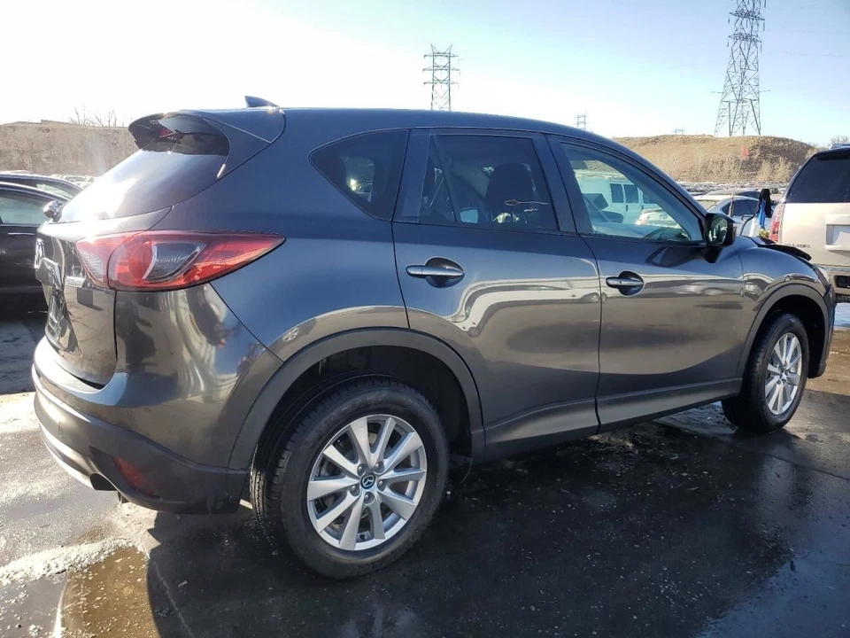 ENGINE WIRE HARNESS GJS267020C 2015 MAZDA CX-5 - Image 4 of 4