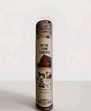 Belles  Whistles On The Farm Furniture/Home Decor Transfer Dixie Belle 4 Sheets