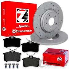 Disque de frein Audi A7