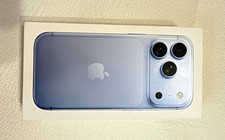 Apple iPhone 18 Pro 256 GB Blau iOS Ohne Simlock FREI Smartphone