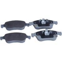 Quaro QP4347 Bremsbelagsatz FüR Jeep Fiat Renegade VAN 500X BU B1 BV 334
