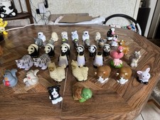 Fisher Price Little People Zoo Farm Animals Lot 37 Figures