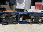 Lionel 6250 Vintage O Seaboard NW-2 Powered Diesel Locomotive — photo 7