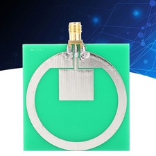 Ultra Wideband Antenna UWB Pulse Printed Circuit Board Module 2.4Ghz to 10.5Ghz