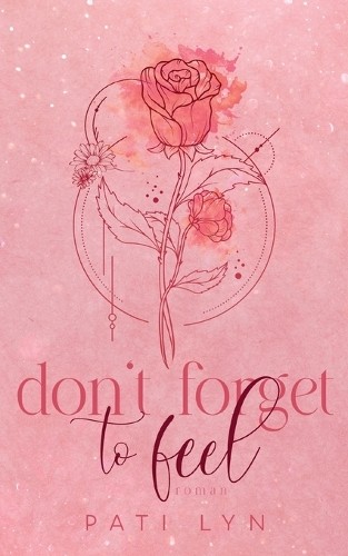 Пати Лин Не забывай чувствовать (Мягкая обложка) (ИМПОРТ из Великобритании)