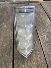 1977- 1979 Ford Thunderbird Right Park Parking Light Assembly Oem