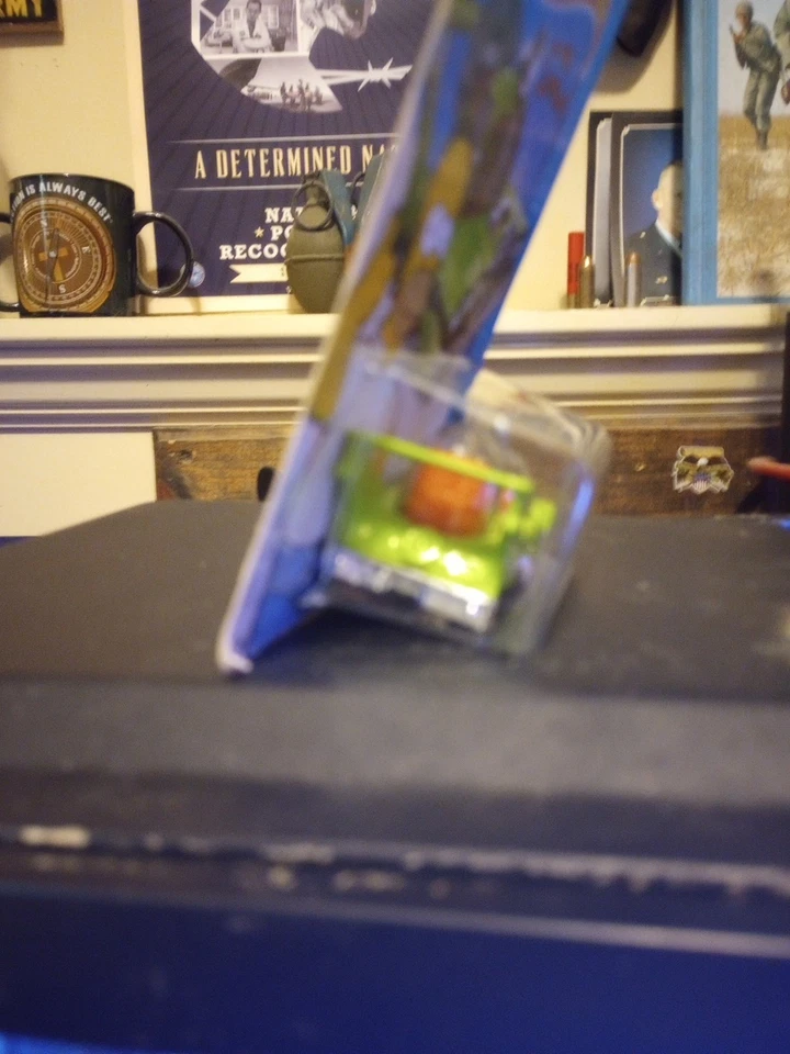 Hot Wheels "The Homer" A hard To Find Item. - Image 4 of 4