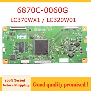 Board 6870C-0060G LC370WX1 T-CON Board 6870C TV   for     TV #E8