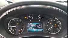 2019 Encore OE Speedometer Gauge Cluster 64K Miles Buick