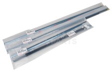 Genuine Oem Front Rear Window Door Belt Molding Set For Lexus Is F Is250 Is350