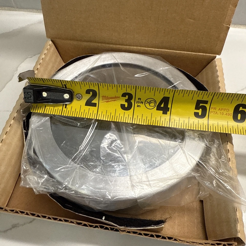 Thousand Oaks Optical Solar Filter Fits 4” Celestron - Image 3 of 4