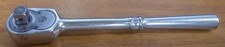 Par-x Ur 720 Usa 38 Drive Ratchet Socket Wrench 7 Long Handle
