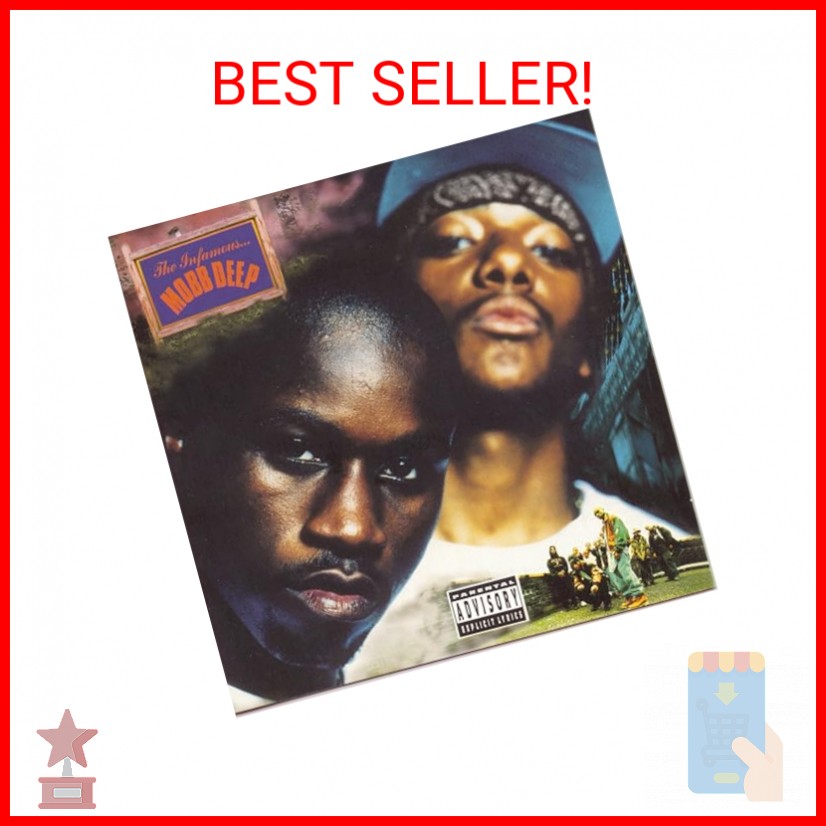 洋楽 Infamous Mobb - Reality Rap CD Reality Rap: Infamous Mobb: Amazon.ca: Music