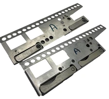 HEIDELBERG  Sheet Stop Offset Printing Machinery MV.032.991 SM102 CD102 🎯