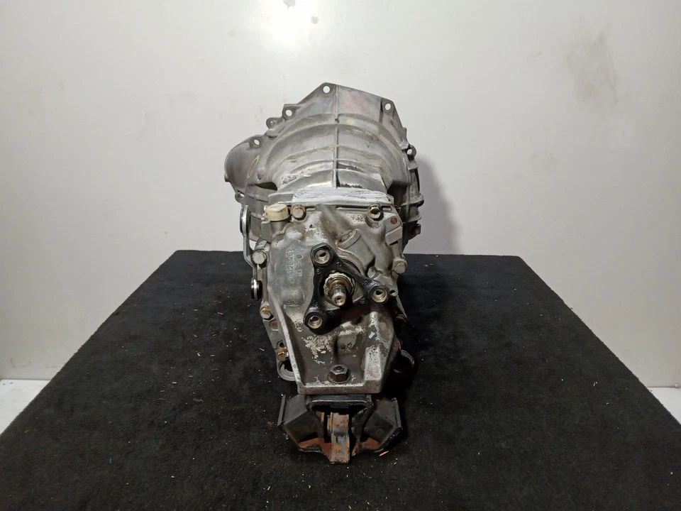 7174301262601001 GETRIEBE / MANUAL / 5 VELOCIDADES / 737410 FÜR MERCEDES-BENZ 12 - Image 3 of 4