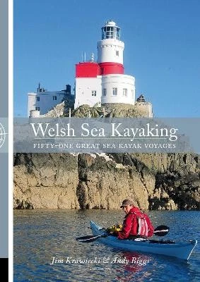 Welsh Sea Kayaking - 9781906095826 - Picture 1 of 1