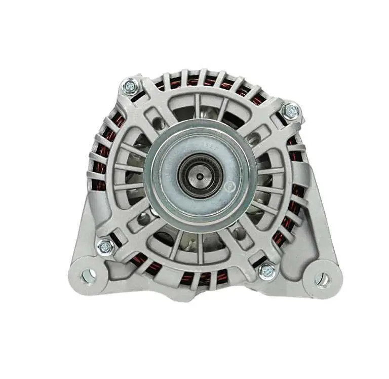 Alternatore con puleggia a ruota libera 145.534.090.130 BV PSH per MAZDA MPV II