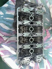 ACURA INTEGRA GS-R B18C1 1.8L VTEC P72 HEAD BARE