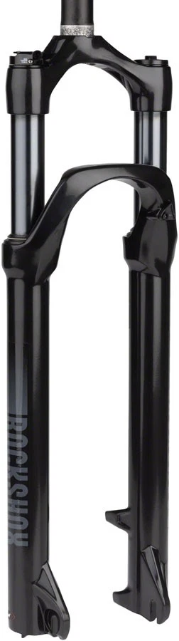 パーツ RockShox judy silver 29er QR RockShox Judy Silver Suspension Fork 29in 100mm 9x100 QR Straight