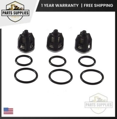 34260 Valve Kit for CAT Pumps 6DX35GG1 6DX40GG1 6DX35GG1I 6DX40GG1I 66DX40G1I