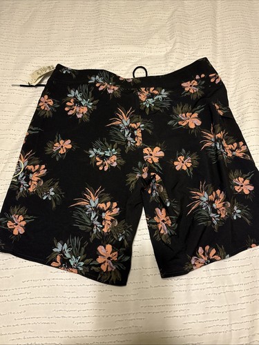 volcom board shorts 34 - Picture 5 of 6