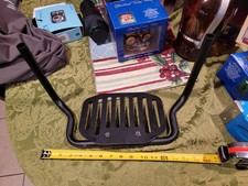 KI WHEELCHAIR TSUNAMI FOOTREST