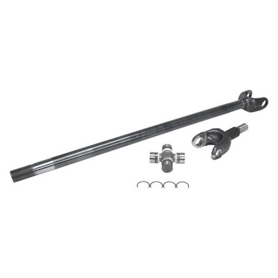 Front Axle Kit Fits D44 Diff 32 Spline LH 39.8'' Long