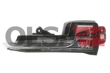AIC Blinkleuchte Außenspiegel, Rechts u.a. für PORSCHE