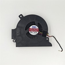 Enfriador ventilador de refrigeración CPU para Dell Optiplex 3240 3440 5250 7440 7450 0MHV25